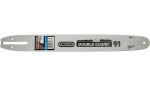Guide chaîne Oregon 400 mm - pour tronçonneuse G95010- G95033- G95040