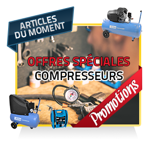 Compresseurs