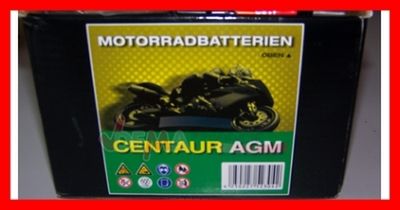 Batterie AGM 12 V 6AH - YTX 7LBS - Moto scooter PACK ACIDE Batterie AGM 12 V 6AH - YTX 7LBS - Moto scooter PACK ACIDE