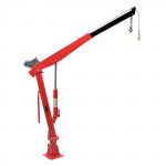 Grue Hayon Pick-Up - avec treuil 900 kg - bras réglable 300 à 900 kg Grue Hayon Pick-Up - avec treuil 900 kg - bras réglable 300 à 900 kg