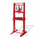 Presse d'atelier hydraulique - 12 T - WP 12 H Presse d'atelier hydraulique - 12 T - WP 12 H