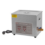 Nettoyeur ultrasons chauffant 10 L - DUR 1000H