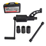 Multiplicateur de couple - Extracteur d´écrous pour camion