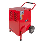 Déshumidificateur DBT50 - 680 m3/h - 50 L/jour