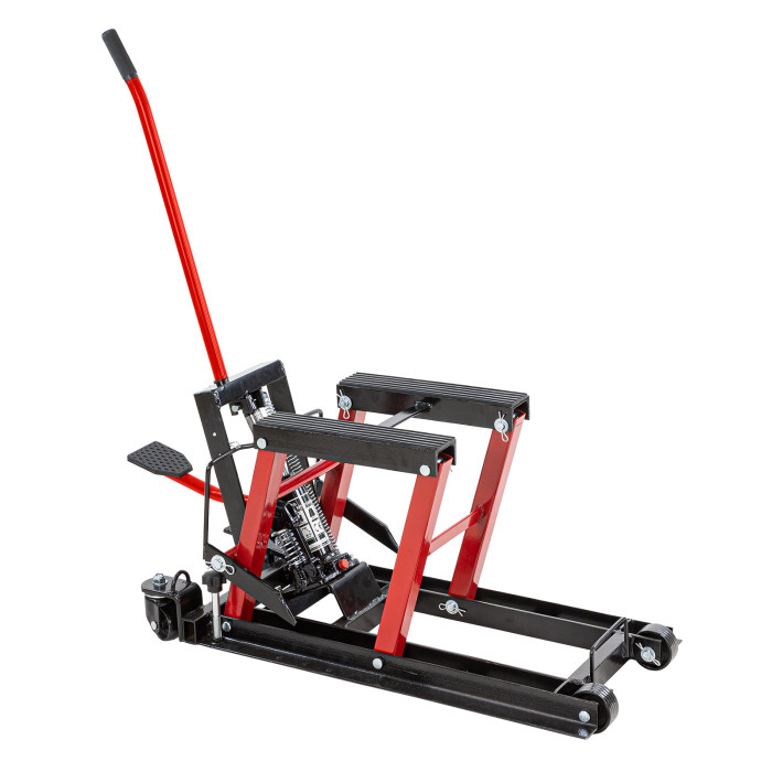 Lève moto - quad - Cric moto 680 kg
