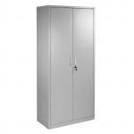 Armoire d'atelier Eco 4 rayonnages - 180 x 81 x 39 cm