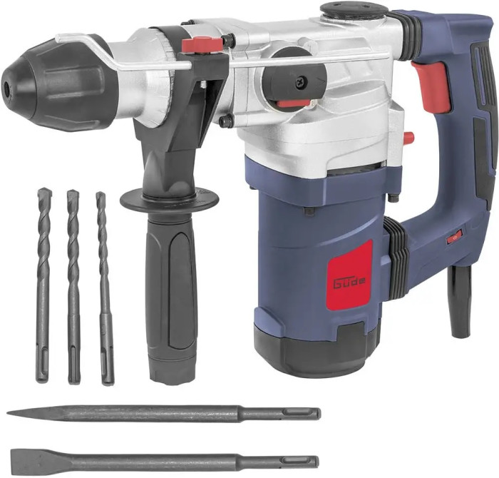 Perceuse perforateur burineur KH32E