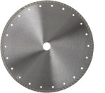 Disque diamant 300 mm - Pour scie coupe carreaux G55376