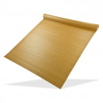 Brise-vue couleur Bambou 180 x 500 cm