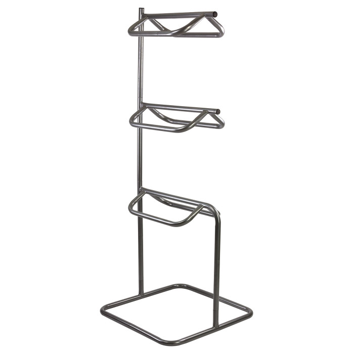 Porte selles SH3 - pour 3 selles