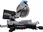 Scie radiale à onglet GRK 190 / 150 Scie radiale à onglet GRK 190 / 150
