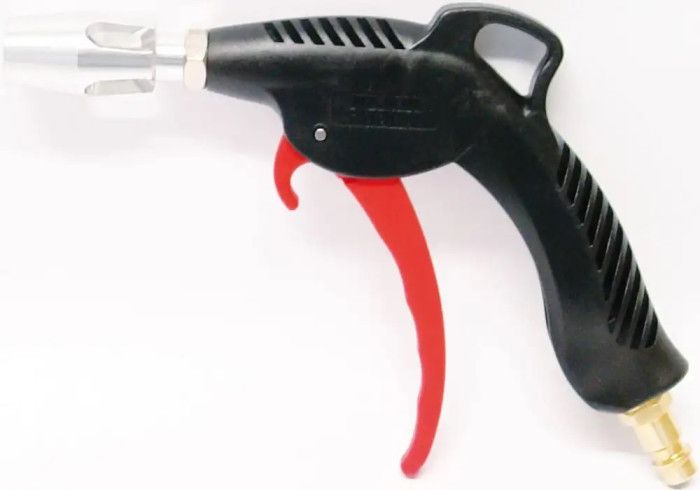 Pistolet souffleur Venturi pneumatique - pour compresseur Pistolet souffleur Venturi pneumatique - pour compresseur