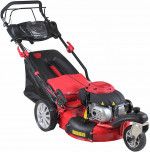 Tondeuse thermique autotractée Trike 464.1 R Big Wheeler Tondeuse thermique autotractée Trike 464.1 R Big Wheeler