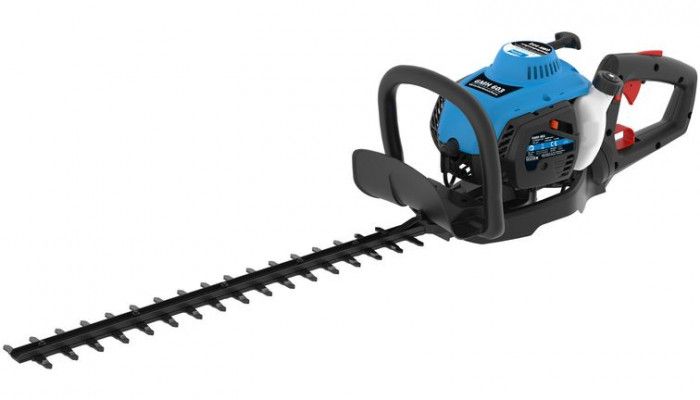 Taille haie thermique GMH 603 Taille haie thermique GMH 603