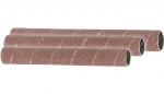 Manchons abrasifs de ponçage G80 pour G38353 - Ø 13 - lot de 3