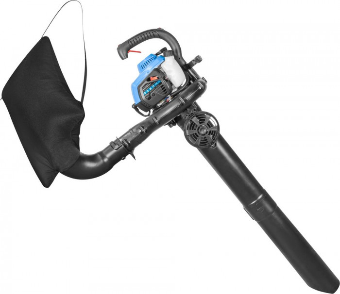 Aspirateur souffleur de feuilles thermique GBLS 7500-26.1