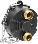 Pompe à eau auto-amorçante sur prise de force ZWP 280-30