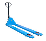 Transpalette GHW 2500-180 PU (roues polyuréthane)