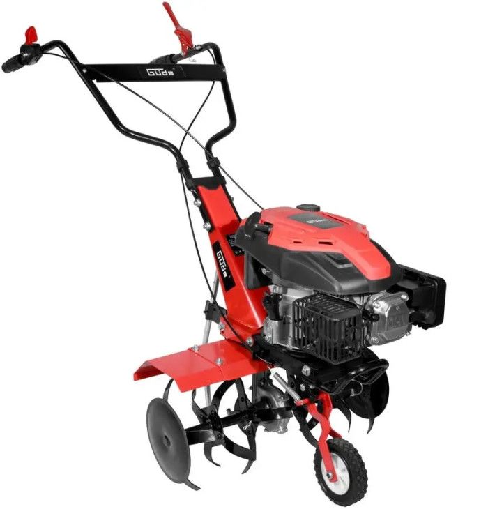 Motobineuse - Motoculteur thermique GF 3060.1 Motobineuse - Motoculteur thermique GF 3060.1