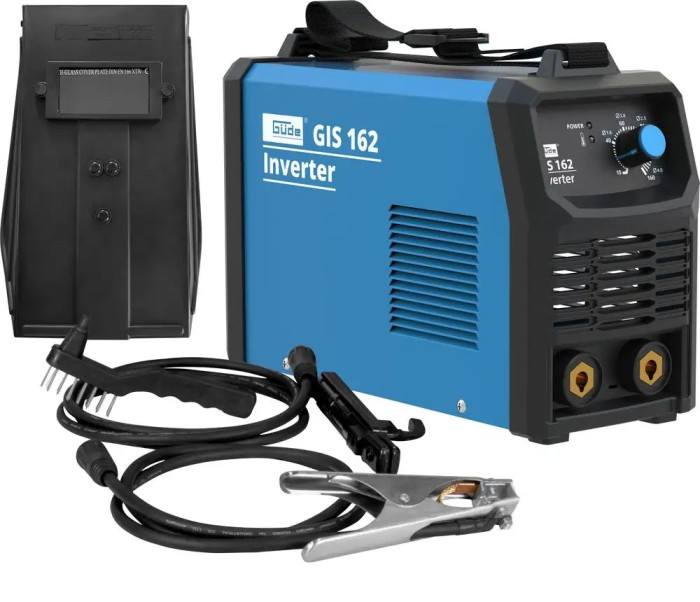 Poste à souder Inverter GIS 162