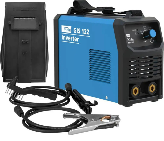 Poste à souder Inverter GIS 122