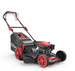 Tondeuse thermique autotractée Big Wheeler 514.9 R