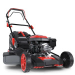 Tondeuse thermique autotractée Eco Wheeler 462.5 R