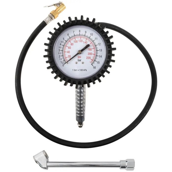 Pistolet de gonflage PROFI Pistolet de gonflage PROFI