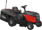 Tracteur tondeuse GAR 840 T Hydrostat - Tondeuse autoportée