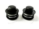 Bobine de fil pour Coupe bordure G95220 - Lot de 2