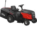 Tracteur tondeuse GAR 685 T Hydrostat - Tondeuse autoportée