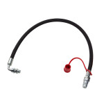 Tuyau hydraulique + raccord Schott - adapté au tirant D52004