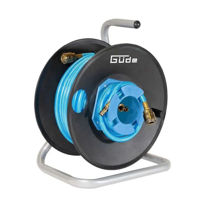 Enrouleur tuyau air comprimé 20 mètres Enrouleur tuyau air comprimé 20 mètres