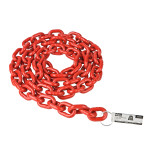 Cha&icirc;ne de d&eacute;bardage 2 m&egrave;tres / 10 mm