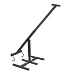 Compacteur de déchets manuel - Presse à poubelle DMP 120/240 Compacteur de déchets manuel - Presse à poubelle DMP 120/240