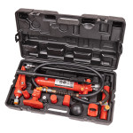 Kit de débosselage hydraulique 4 T Kit de débosselage hydraulique 4 T