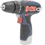 Perceuse visseuse &agrave; percussion sans fil BSB 12-0 ss accu ni chargeur