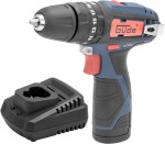 Perceuse visseuse &agrave; percussion sans fil BSB 12-201-20K -avec accu