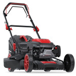 Tondeuse thermique autotract&eacute;e Big Wheeler BW 530-190 R