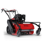Tondo-broyeur GSM 500 - Tondeuse &agrave; fl&eacute;aux