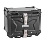 Coffre de moto - Top case moto DMK 55 B