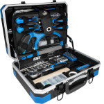 Coffret à outils GWZK 241 - 241 pièces Coffret à outils GWZK 241 - 241 pièces