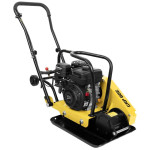 Plaque vibrante GRP 80 E - Compacteur