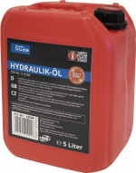 Huile hydraulique HLP46 - 5 L
